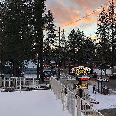 Travelers Inn And Suites South Lake Tahoe Quarto foto