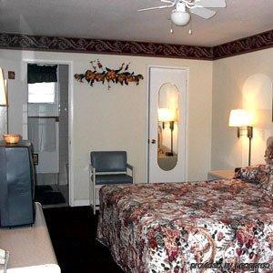 Travelers Inn And Suites South Lake Tahoe Quarto foto