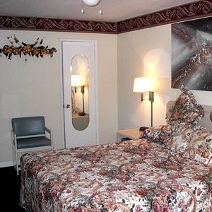 Travelers Inn And Suites South Lake Tahoe Quarto foto