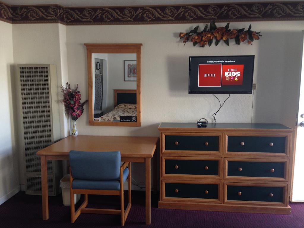 Travelers Inn And Suites South Lake Tahoe Quarto foto
