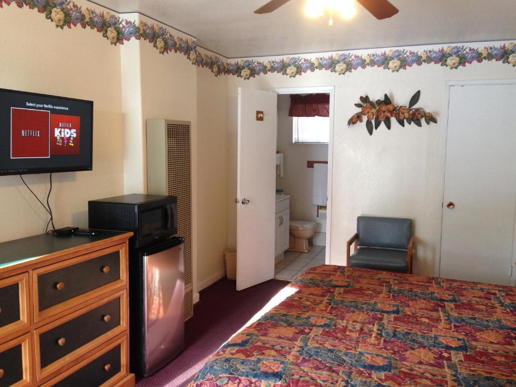 Travelers Inn And Suites South Lake Tahoe Quarto foto
