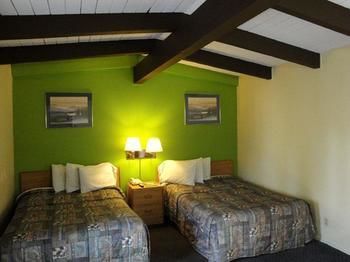 Travelers Inn And Suites South Lake Tahoe Exterior foto