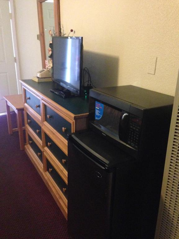 Travelers Inn And Suites South Lake Tahoe Quarto foto