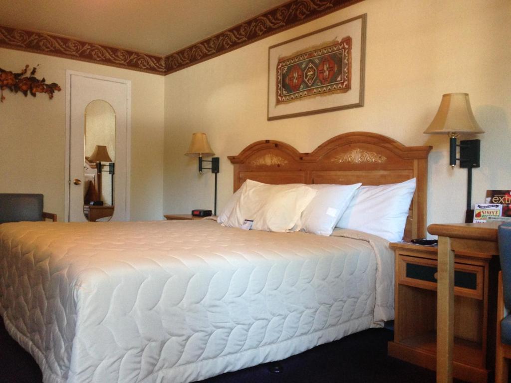 Travelers Inn And Suites South Lake Tahoe Quarto foto
