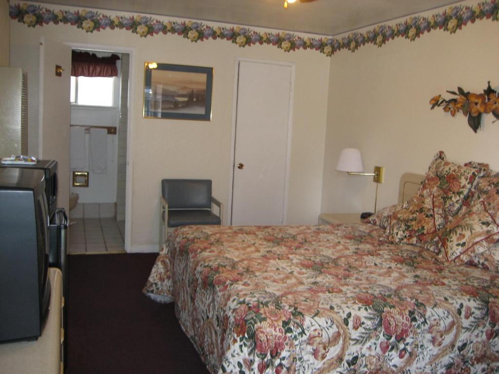 Travelers Inn And Suites South Lake Tahoe Quarto foto