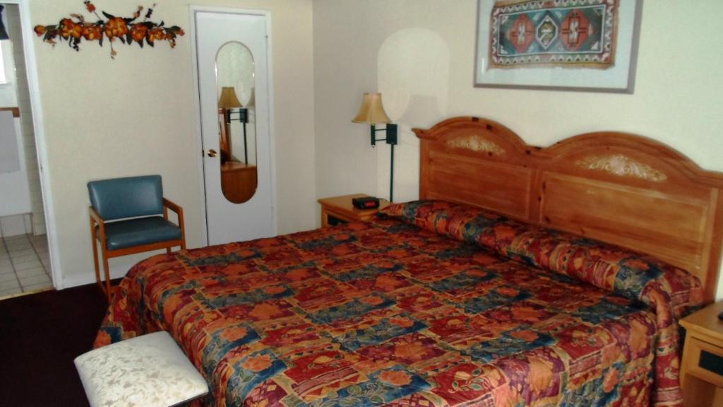 Travelers Inn And Suites South Lake Tahoe Quarto foto