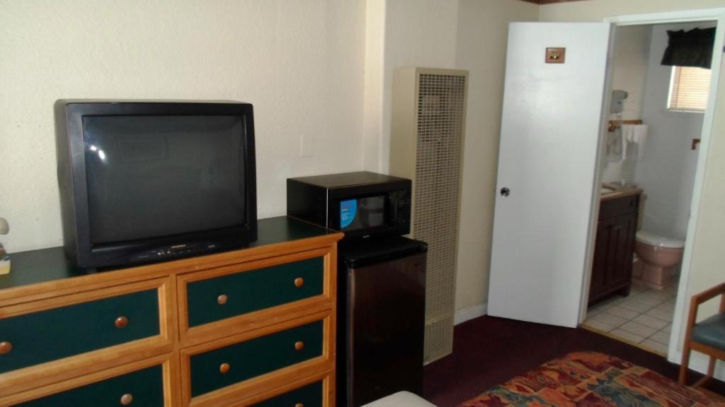 Travelers Inn And Suites South Lake Tahoe Quarto foto