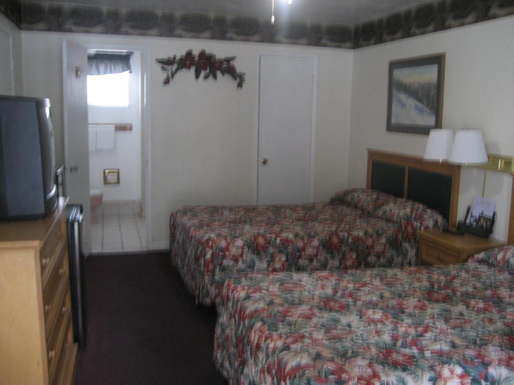 Travelers Inn And Suites South Lake Tahoe Quarto foto