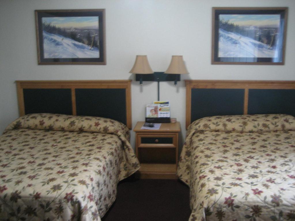Travelers Inn And Suites South Lake Tahoe Quarto foto