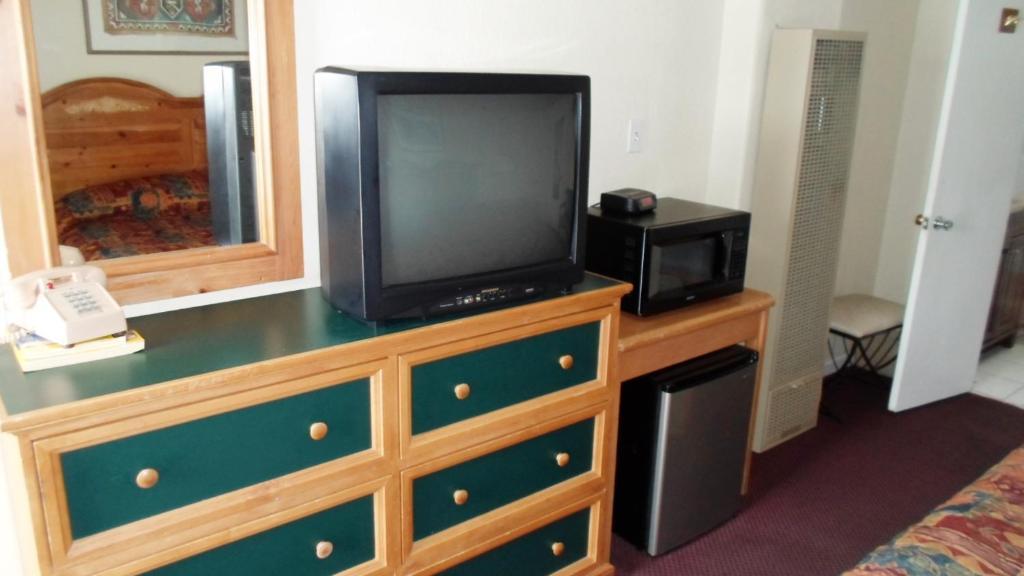 Travelers Inn And Suites South Lake Tahoe Quarto foto